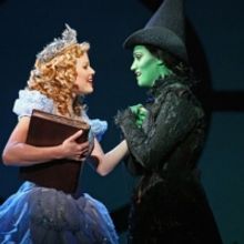 Megan Hilty and Eden Espinosa to Join ARTS IN REVIEW Radio Show