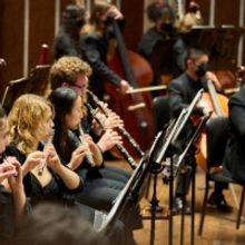 Cleveland Orchestra Youth Orchestra Receives $5 Million Gift From Geoffrey and Sarah 