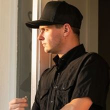 Country Artist Reed Foley Releases New Single 'Ain't The First Time'