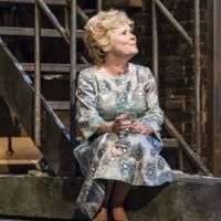 Imelda Staunton Confirmed to Play Queen Elizabeth in Fifth and Final Season of THE CROWN