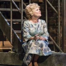 Imelda Staunton Confirmed to Play Queen Elizabeth in Fifth and Final Season of THE CROWN