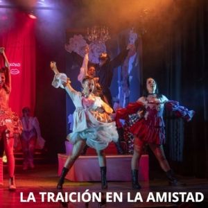 Repertorio Español Adds Three New Productions to Repertorio On-Demand Streaming…