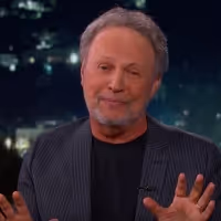 VIDEO: Billy Crystal Expresses Concerns About Hostless Oscars and More on JIMMY…