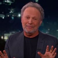 VIDEO: Billy Crystal Expresses Concerns About Hostless Oscars and More on JIMMY… Video