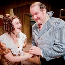 MISS BENNET: CHRISTMAS AT PEMBERLY Will Be Coming to the Long Beach Playhouse