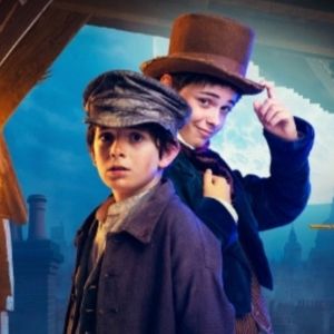 WATCH: Comienzan los ensayos de OLIVER TWIST