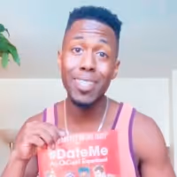 VIDEO: #DATE ME's Eric Lockley Takes Over Instagram!
