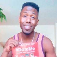 VIDEO: #DATE ME's Eric Lockley Takes Over Instagram!