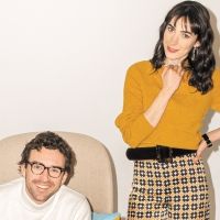 Geraldine Hakewill and Johnny Carr Lead Sydney Theatre Co's THE REAL THING