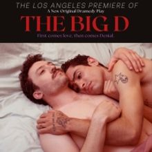 Tickets On Sale For West Coast Premiere Of THE BIG D