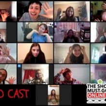 Beat By Beat Press Creates New Remote Virtual Children's Musical