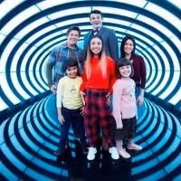 Disney Channel to Premiere GABBY DURAN & THE UNSITTABLES on October 11 Video