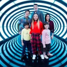 Disney Channel to Premiere GABBY DURAN & THE UNSITTABLES on October 11