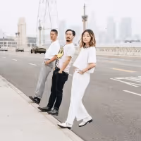 Run River North Shares Official Video For WAKE UP
