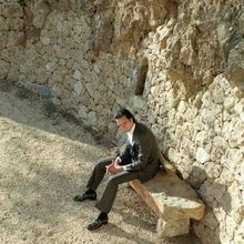 Nick Cave & The Bad Seeds Release 'Long Dark Night'