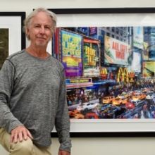 Festival Of Arts Acquires New Artworks To Its Permanent Art Collection For 90th Anniv