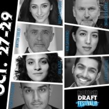 LaGuardia Performing Arts Center Will Present Workshop Production Of The New Verbatim