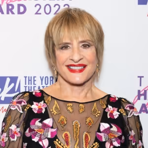 Patti LuPone Will Return to Broadway in THE ROOMMATE Opposite Mia Farrow