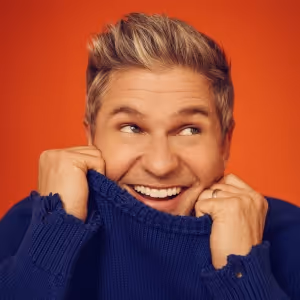 Interview: David Burtka Gets Personal with BURTKA, DAVID at 54 Below