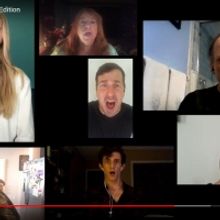 VIDEO: Tampa Bay Singers Perform LES MISERABLES 'One Day More - Quarantine Edition'