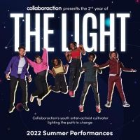 Collaboraction's Youth Artist-Activist Program 'The Light' Will Bring Performances…