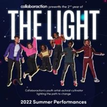 Collaboraction's Youth Artist-Activist Program 'The Light' Will Bring Performances to