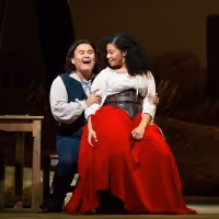 Review: At the Met, All You Need is Love, When L'ELISIR is in the Right Hands
