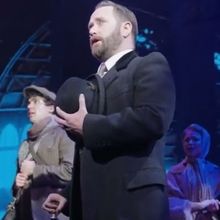 Video: New Preview of ANASTASIA at Maine State Music Theatre