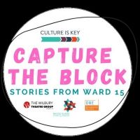 The Wilbury Theatre Group and The Rhode Island Council for the Humanities Present…