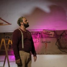 La Compañía Vaca 35 Celebra Su 15 Aniversario Con Cuatro Montajes En El Centro Cult