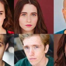 Casting Announced For Underscore Theatre's NOTES & LETTERS