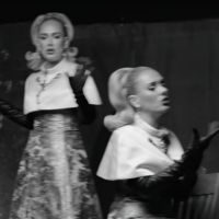 VIDEO: Adele Shares 'Oh My God' Music Video Trailer