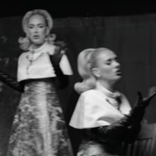 VIDEO: Adele Shares 'Oh My God' Music Video Trailer