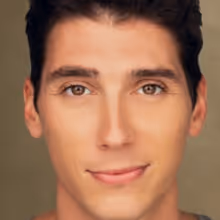 Kenny Corrigan Selected As Newest Member Of The  Paul Taylor Dance Company 