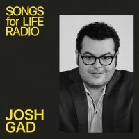 LISTEN: Josh Gad Talks BOOK OF MORMON Memories, CENTRAL PARK, and More!