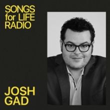 LISTEN: Josh Gad Talks BOOK OF MORMON Memories, CENTRAL PARK, and More!