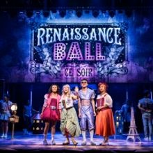 Broadway Jukebox: The Musicals of 2022