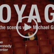 Video: Behind the Scenes of the West Coast Premiere Of Michael Giacchino's VOYAGE at 