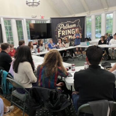 PELHAM FRINGE Festival to Debut at The Picture House With New Plays