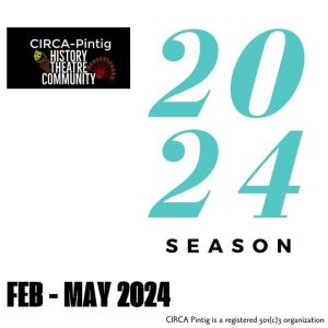 Filipino-American Chicago Theatre CIRCA Pintig Announces Its 33rd Season: KAPWA…