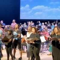 VIDEO: Sneak Peek at Calgary Philharmonic Orchestra and Theatre Calgary's RAGTIME