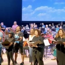 VIDEO: Sneak Peek at Calgary Philharmonic Orchestra and Theatre Calgary's RAGTIME
