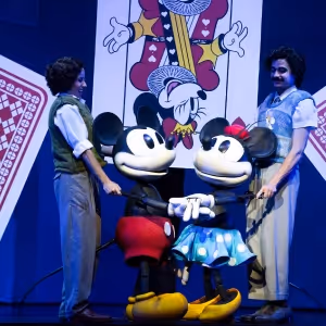 THE MAGIC BOX Will Premiere in South Africa in October