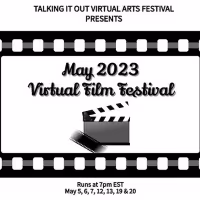 TALKING IT OUT Virtual Film Festival to Open Next Week
