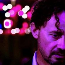David Norland to Release Debut Album GLAM TEAR STAIN