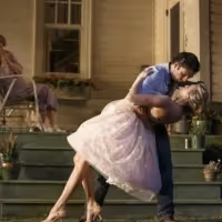 Broadway Rewind: Sebastian Stan & Maggie Grace Bring PICNIC Back to Broadway Video