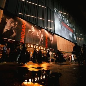 Review: Adnan Production’s CHICAGO Dominates GBB