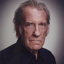 Tributes Paid After Death Of Actor David Warner