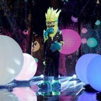 VIDEO: Watch a New Teaser for THE MASKED SINGER Season Two Video