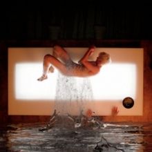 Van Grimde Corps Secrets Presents The Virtual Exhibition EMBODIMENT 2